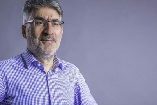 ΘΕΟΦΙΛΟΣ ΞΑΝΘΟΠΟΥΛΟΣ κοινοβουλευτικός εκπρόσωπος, βουλευτής Δράμας του ΣΥΡΙΖΑ-Π.Σ.